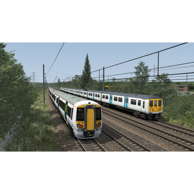 Class 377/379/387 Enhancement Pack