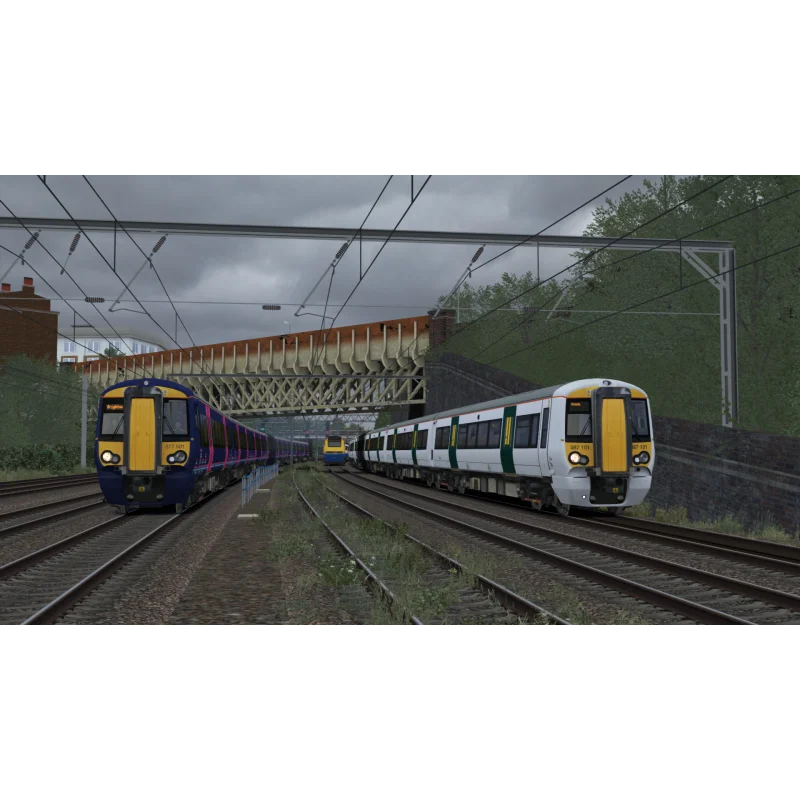 Class 377/379/387 Enhancement Pack