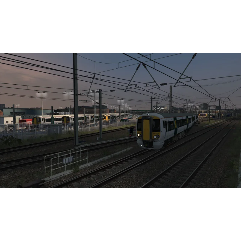 Class 377/379/387 Enhancement Pack