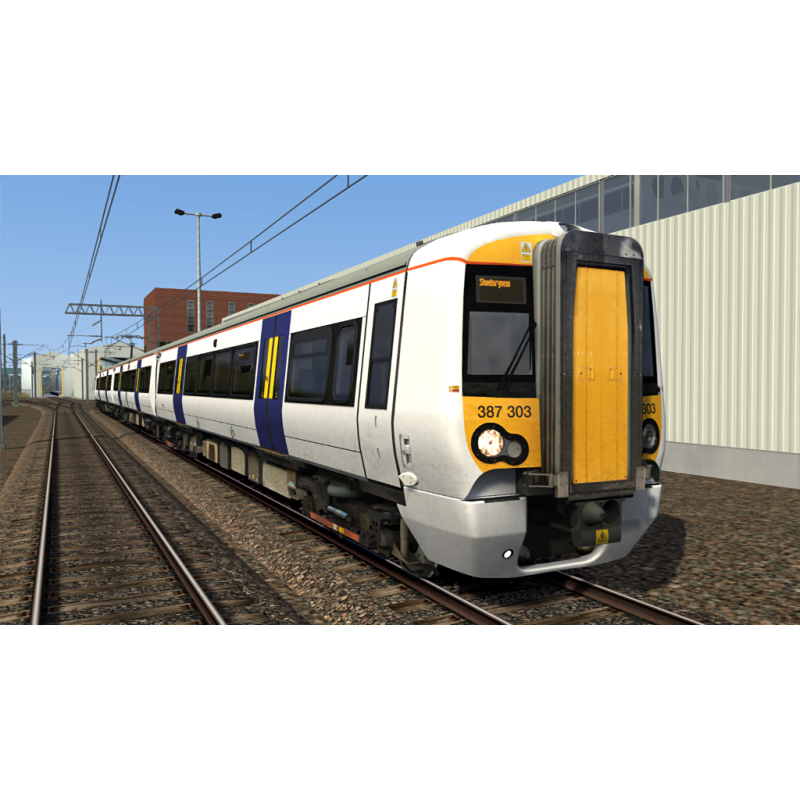 Class 377/379/387 Enhancement Pack