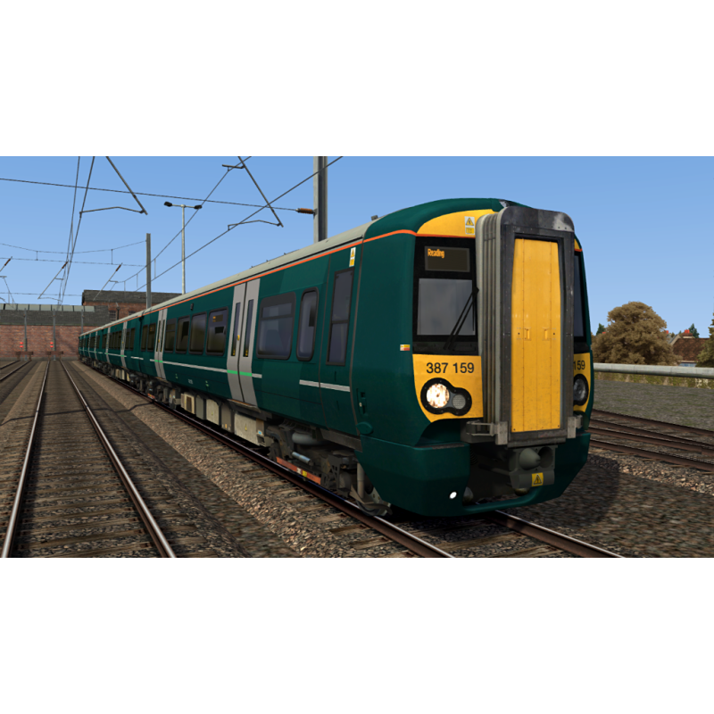 Class 377/379/387 Enhancement Pack