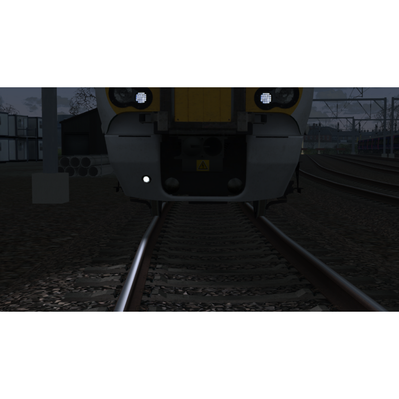 Class 377/379/387 Enhancement Pack