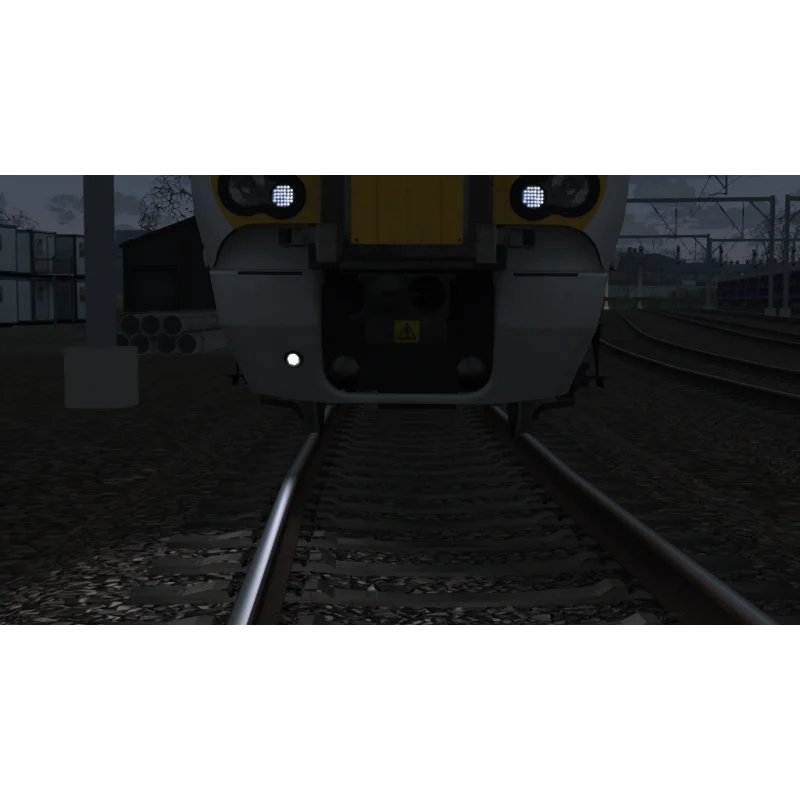 Class 377/379/387 Enhancement Pack