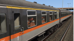 Class 411/412 Electric Multiple Unit Pack