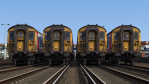 Class 411/412 Electric Multiple Unit Pack