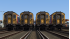 Class 411/412 Electric Multiple Unit Pack