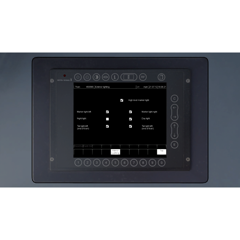 Class 444/450 Enhancement Pack