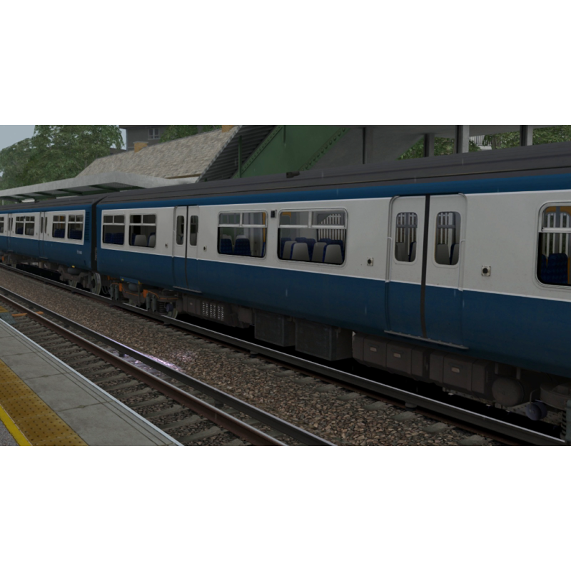 Class 455 Enhancement Pack Vol. 1