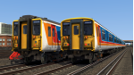 Class 455 Enhancement Pack Vol. 1