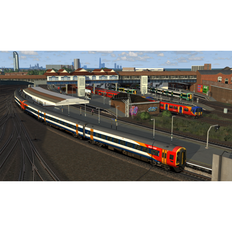 Class 455 Enhancement Pack Vol. 2