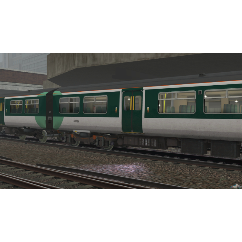 Class 455 Enhancement Pack Vol. 2