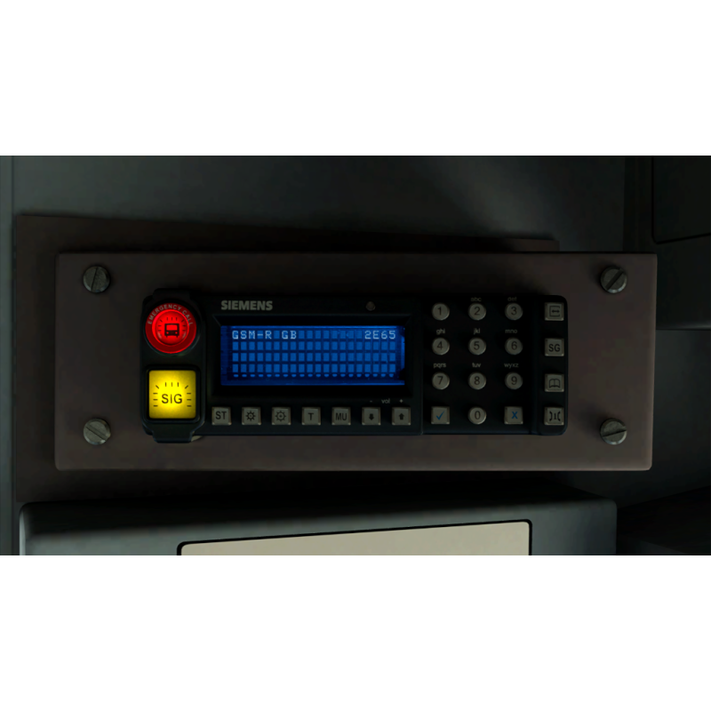 Class 455 Enhancement Pack Vol. 2