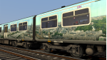 Class 456 Electric Multiple Unit Pack
