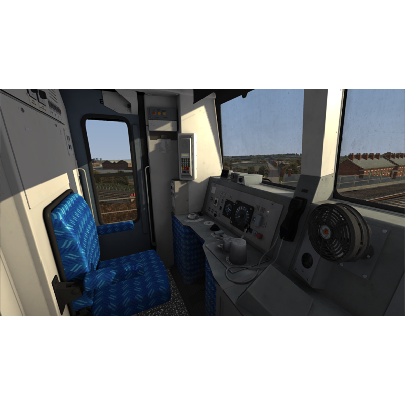 Class 456 Electric Multiple Unit Pack