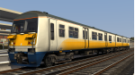 Class 456 Electric Multiple Unit Pack