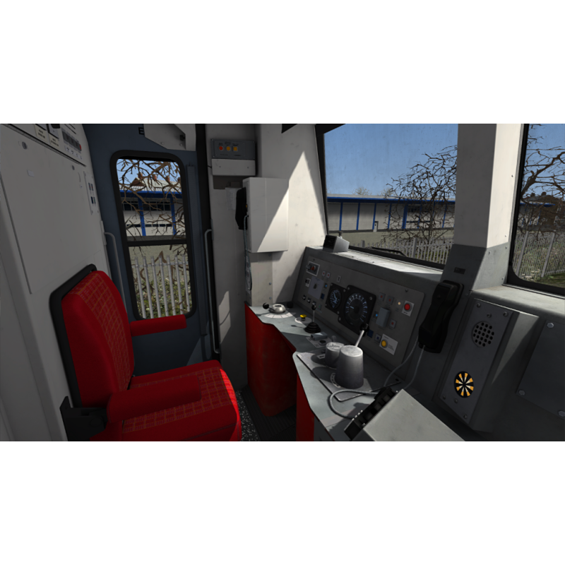 Class 456 Electric Multiple Unit Pack