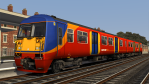 Class 456 Electric Multiple Unit Pack