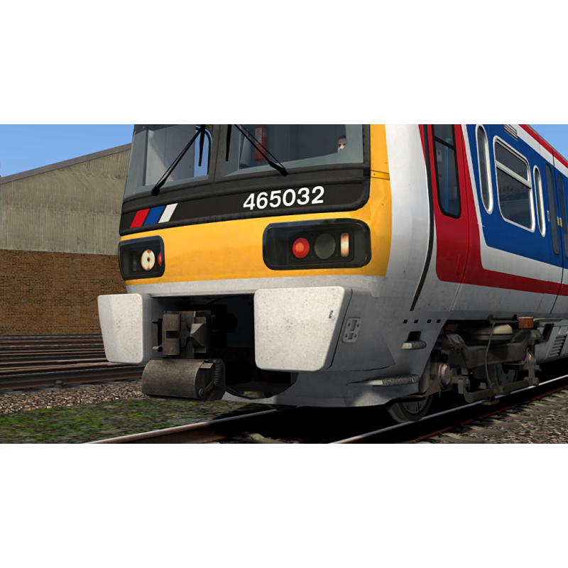 Class 465/466 Enhancement Pack Vol. 1