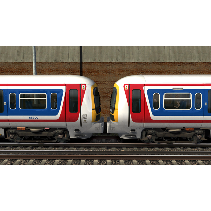 Class 465/466 Enhancement Pack Vol. 1