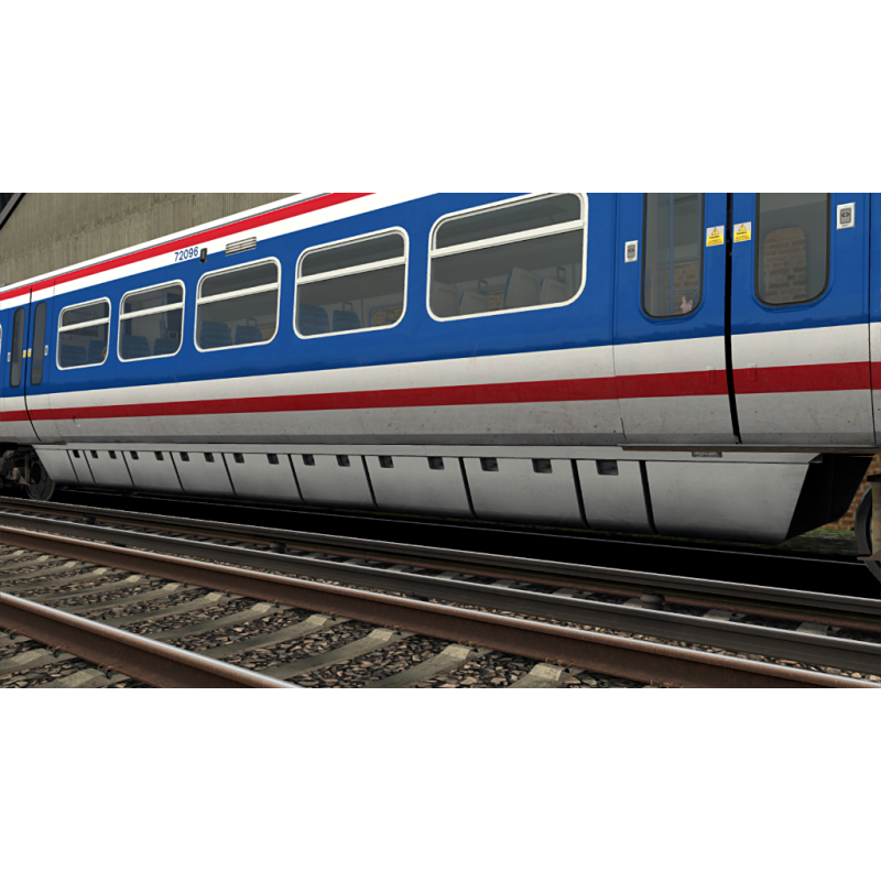 Class 465/466 Enhancement Pack Vol. 1