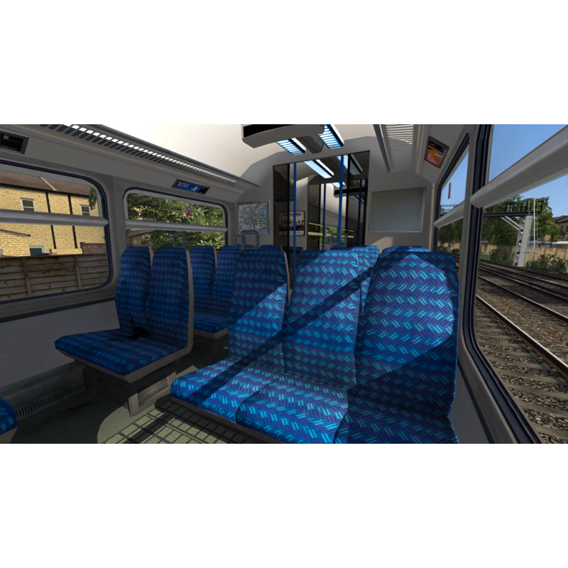 Class 465/466 Enhancement Pack Vol. 1