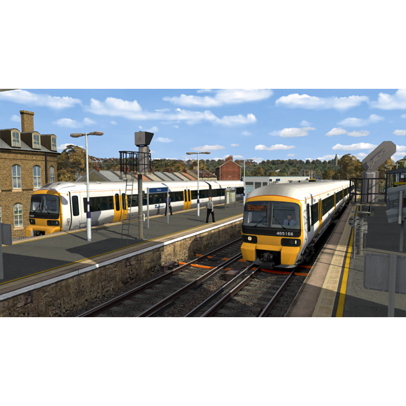 Class 465/466 Enhancement Pack Vol. 1