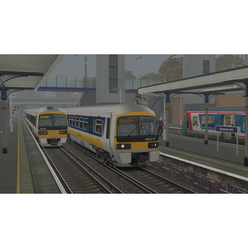 Class 465/466 Enhancement Pack Vol. 1