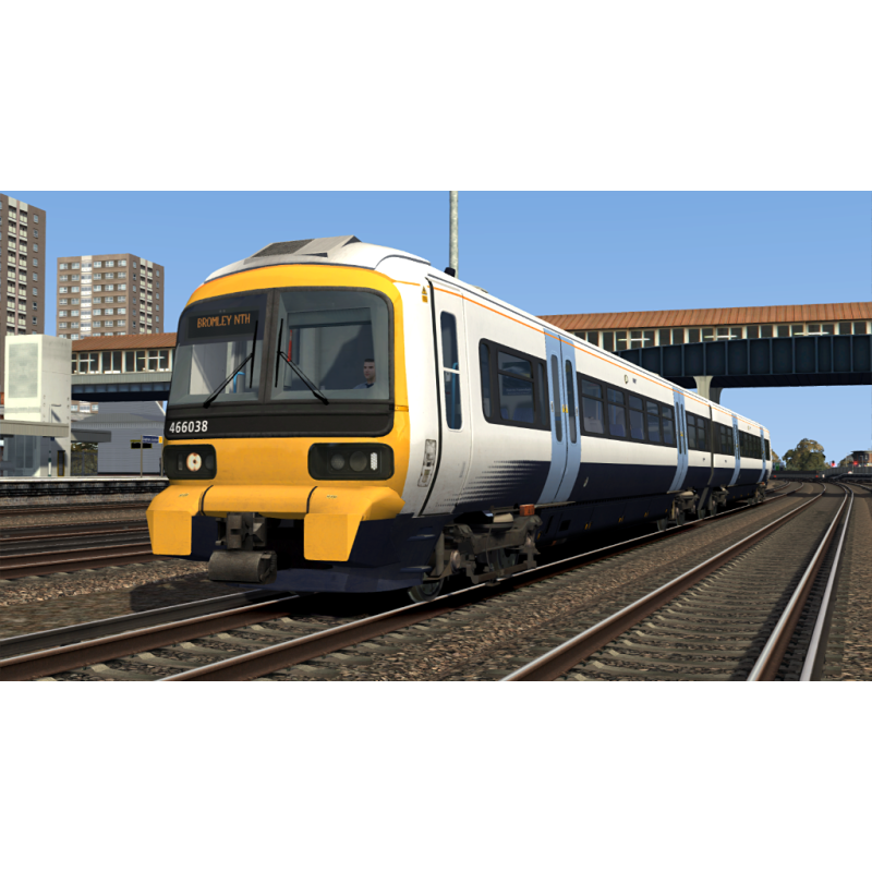 Class 465/466 Enhancement Pack Vol. 2
