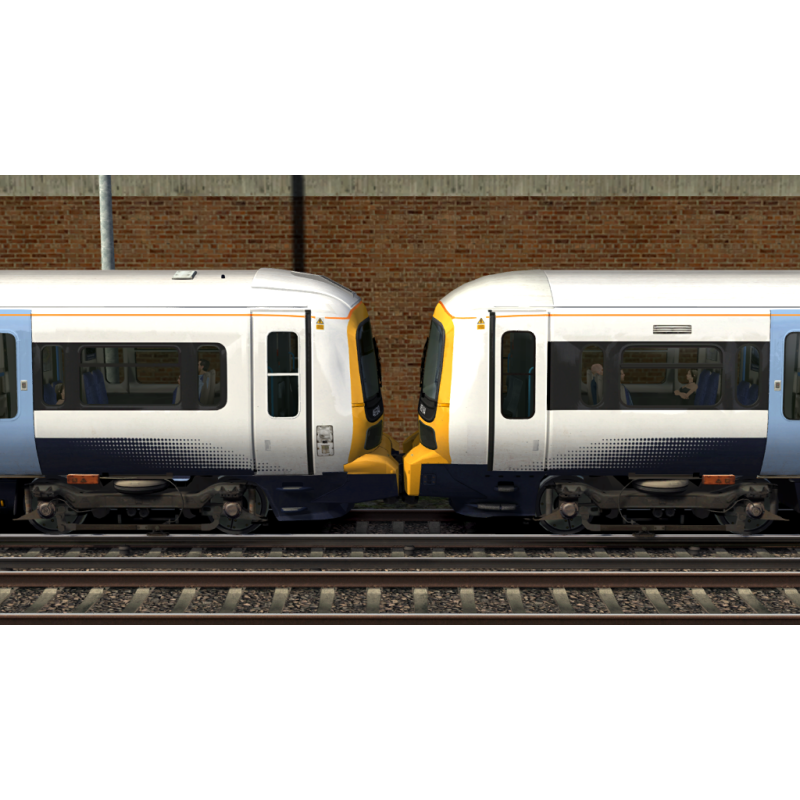 Class 465/466 Enhancement Pack Vol. 2
