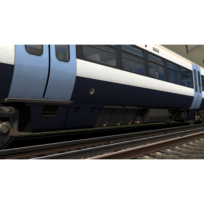 Class 465/466 Enhancement Pack Vol. 2