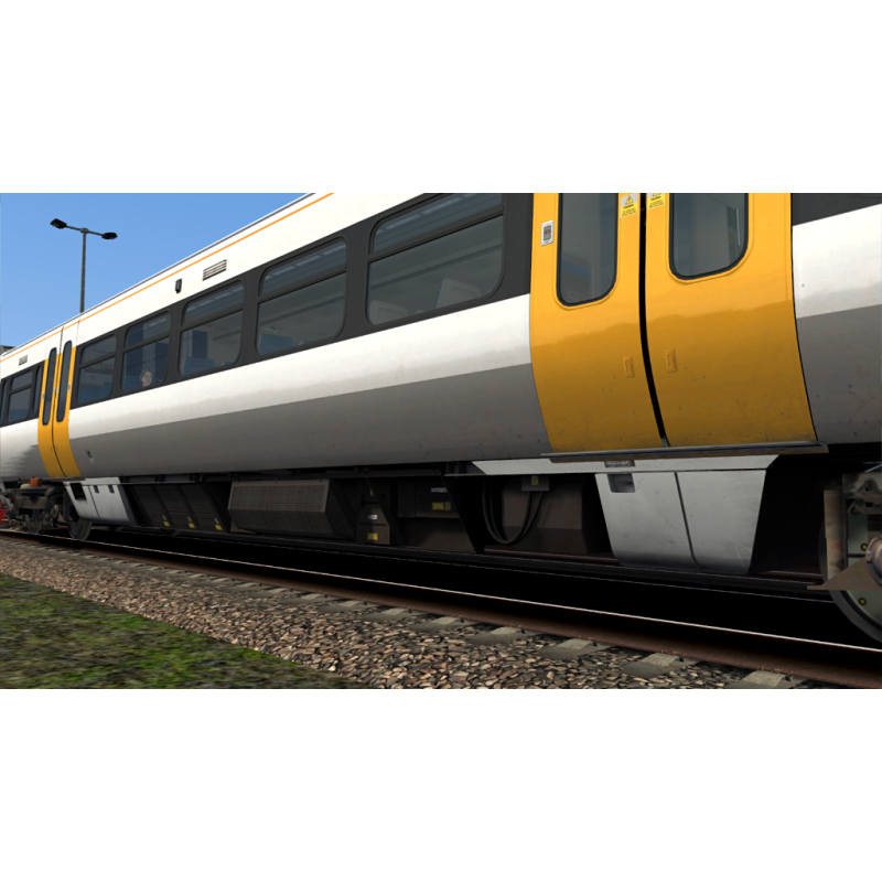 Class 465/466 Enhancement Pack Vol. 2
