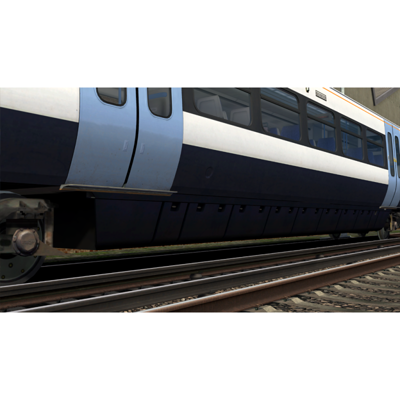 Class 465/466 Enhancement Pack Vol. 2