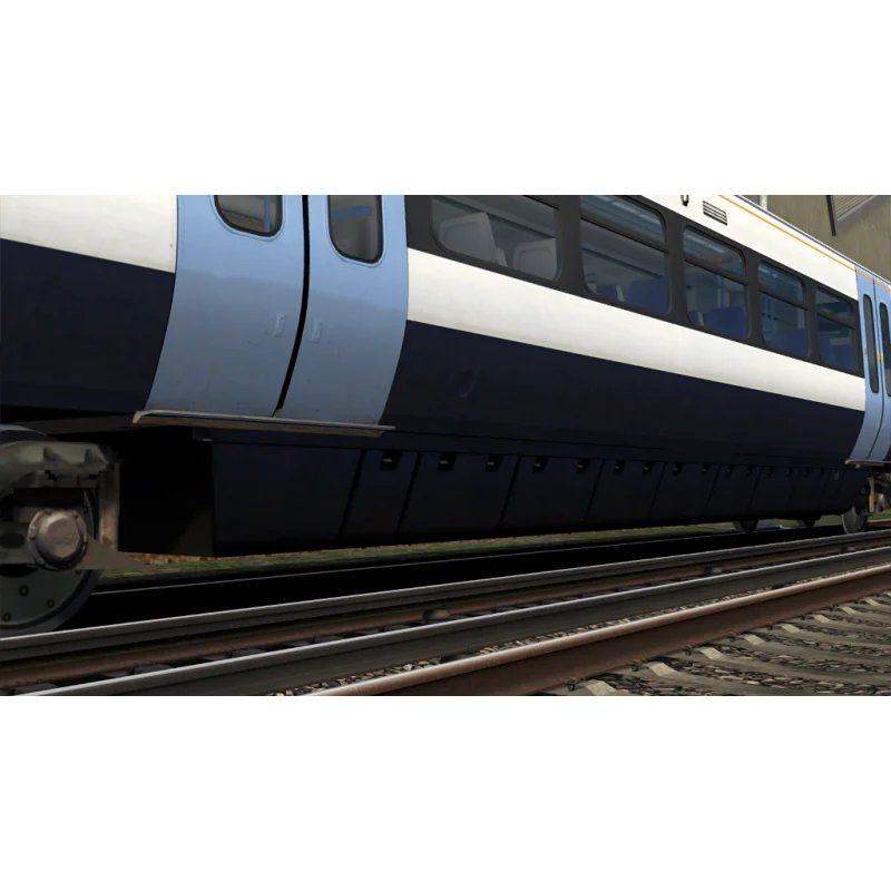 Class 465/466 Enhancement Pack Vol. 2