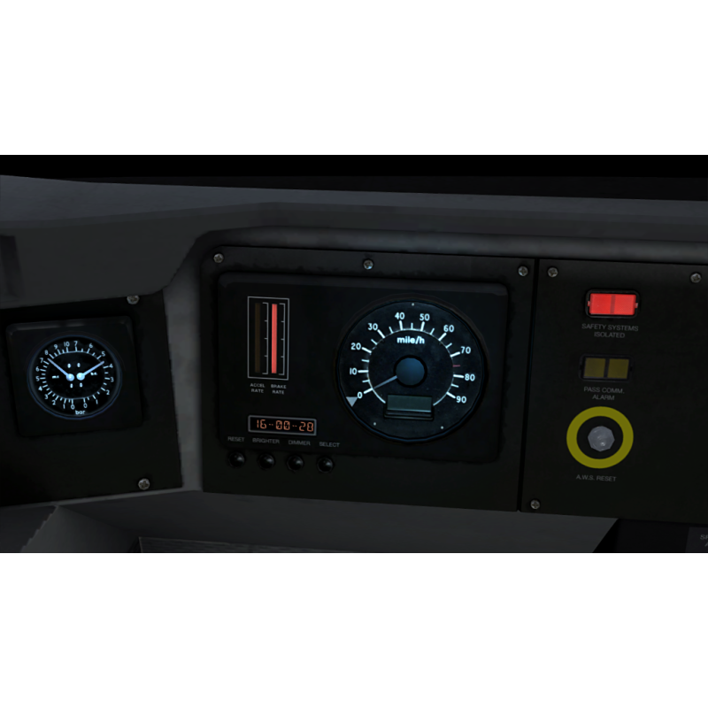 Class 465/466 Enhancement Pack Vol. 2