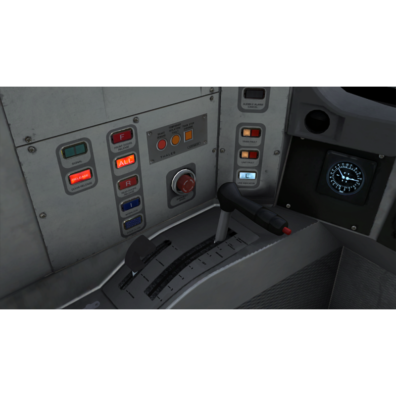Class 465/466 Enhancement Pack Vol. 2