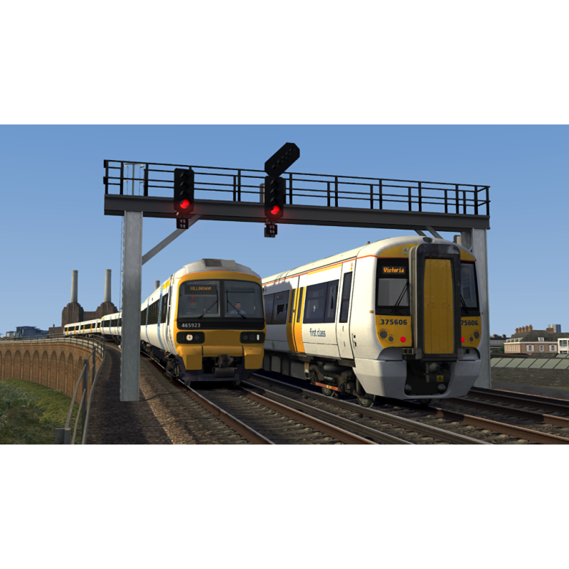 Class 465/466 Enhancement Pack Vol. 2