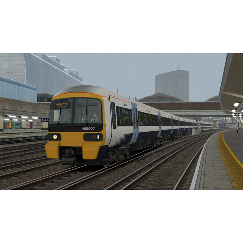 Class 465/466 Enhancement Pack Vol. 2