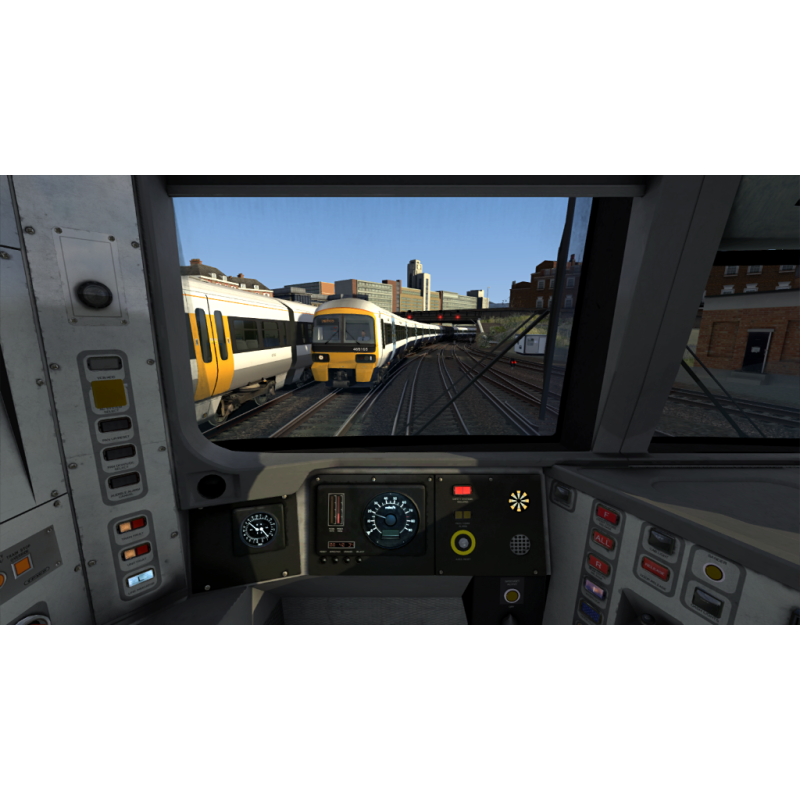 Class 465/466 Enhancement Pack Vol. 2