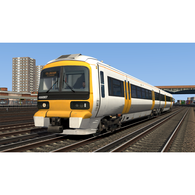 Class 465/466 Enhancement Pack Vol. 2