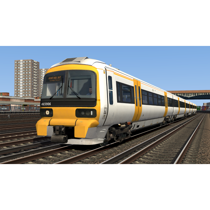 Class 465/466 Enhancement Pack Vol. 2
