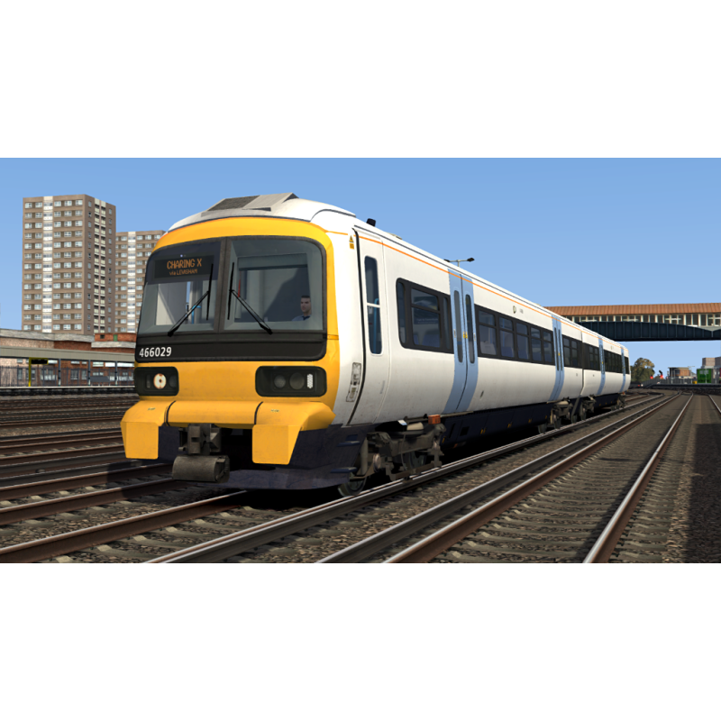 Class 465/466 Enhancement Pack Vol. 2