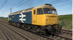Class 47 Locomotive Pack Vol. 1 Class 47 Locomotive Pack Vol. 1