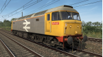 Class 47 Locomotive Pack Vol. 1 Class 47 Locomotive Pack Vol. 1
