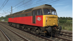 Class 47 Locomotive Pack Vol. 1 Class 47 Locomotive Pack Vol. 1