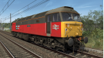 Class 47 Locomotive Pack Vol. 1 Class 47 Locomotive Pack Vol. 1