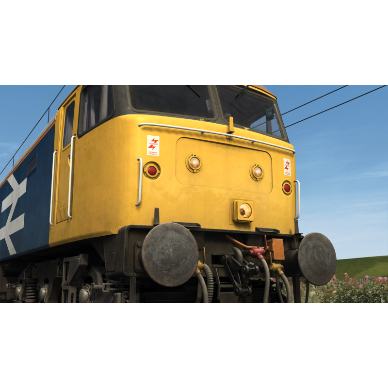Class 47 Locomotive Pack Vol. 1 Class 47 Locomotive Pack Vol. 1