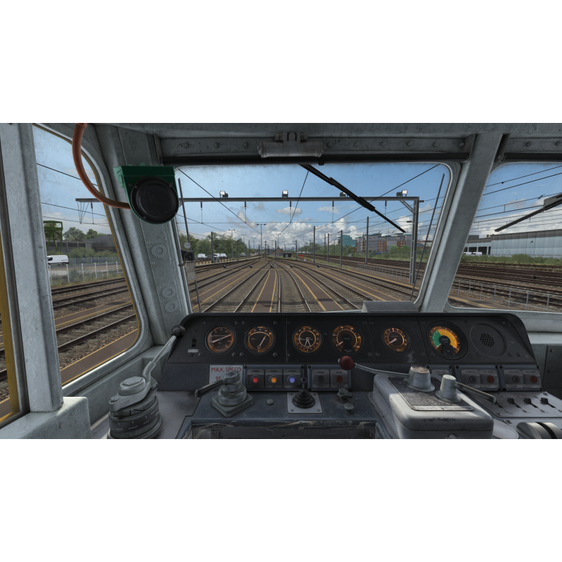 Class 47 Locomotive Pack Vol. 1 Class 47 Locomotive Pack Vol. 1