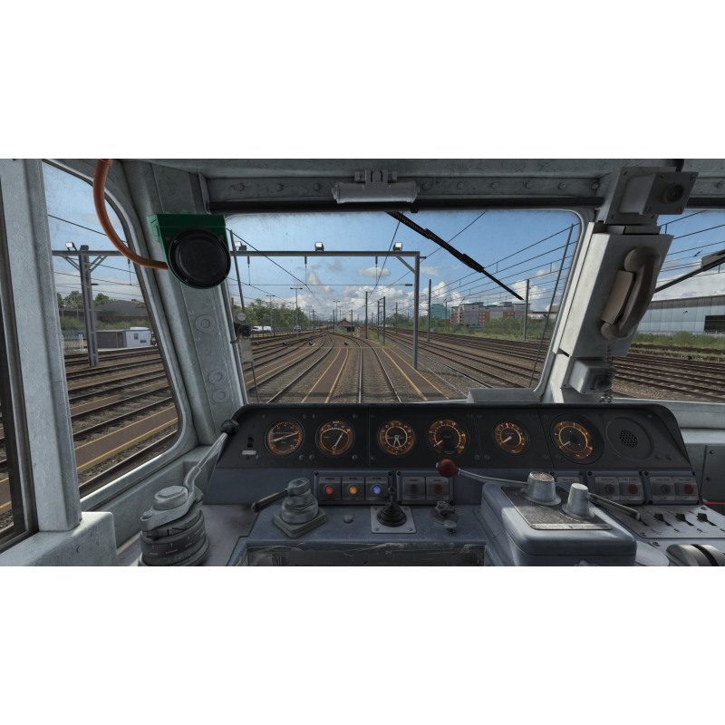 Class 47 Locomotive Pack Vol. 1 Class 47 Locomotive Pack Vol. 1