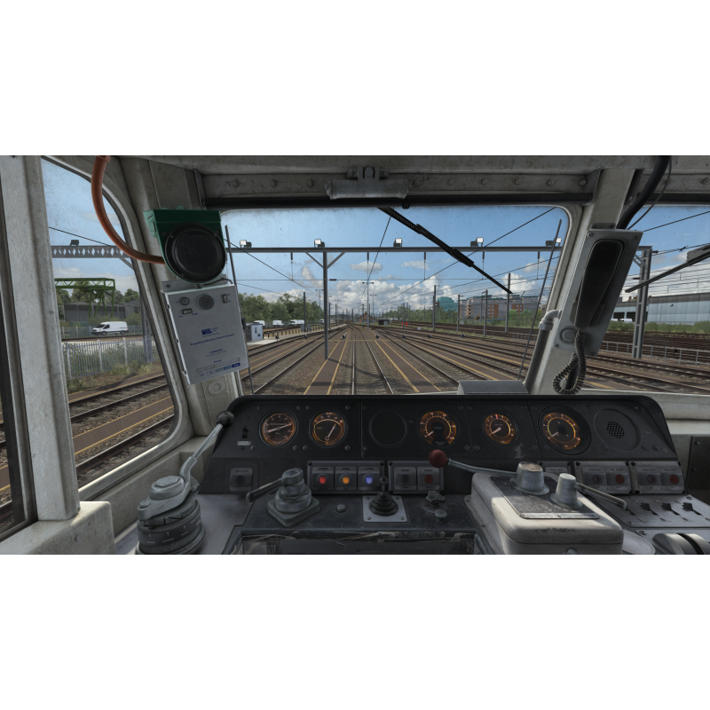 Class 47 Locomotive Pack Vol. 1 Class 47 Locomotive Pack Vol. 1