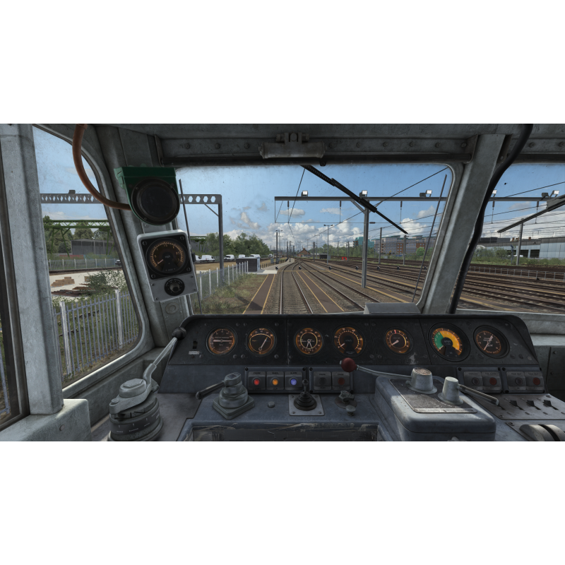 Class 47 Locomotive Pack Vol. 1 Class 47 Locomotive Pack Vol. 1